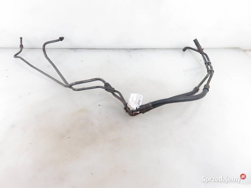 PRZEWÓD WSPOMAGANIA SUBARU FORESTER I 20 AWD