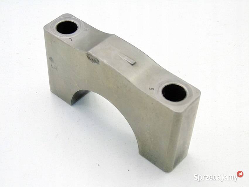 PODPORA WAŁU KORBOWEGO 4 12 VTI 108 208 308 301 Sosnowiec sprzedam