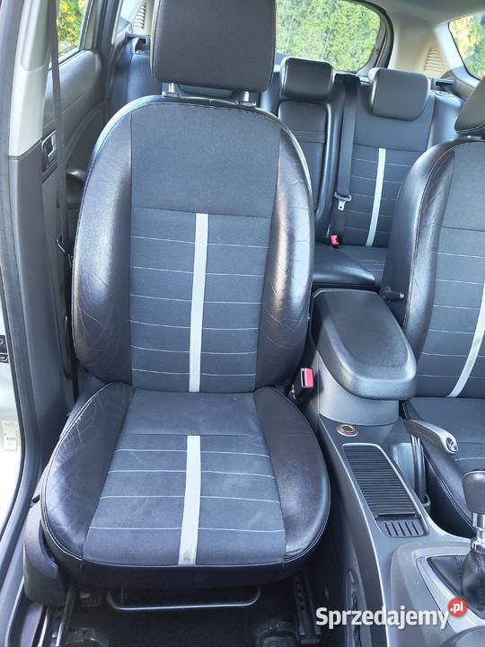 Ford KugaMK1 2008 20 TDCi 219 614 Zadbany 4/5