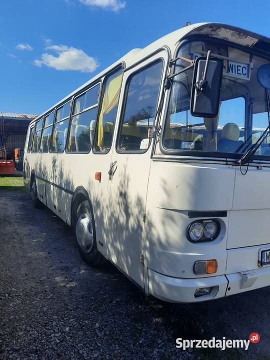 Autobus Autosan H92141 Szydłowiec