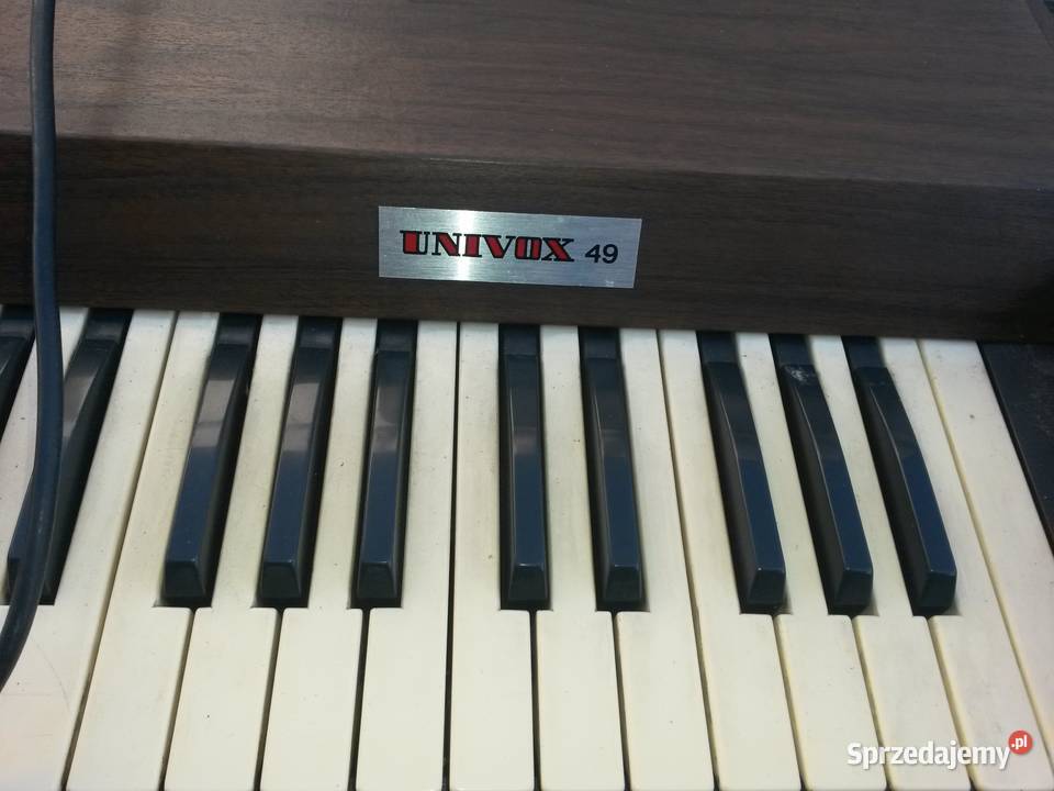 ORGANY wielkopolskie Poznań