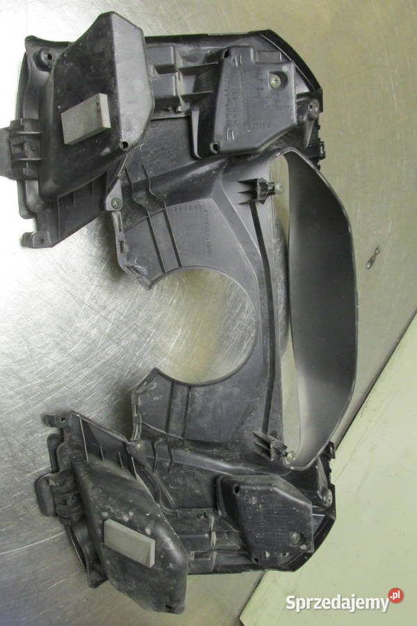 Kokpit schowki Suzuki AN 400 Burgman 02r części Sandomierz