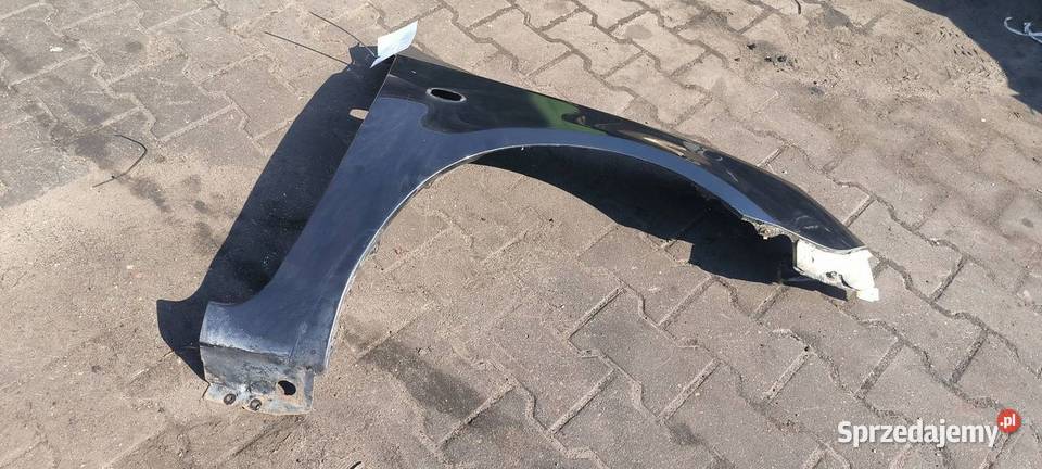 BŁOTNIK PRAWY PRZÓD MAZDA 3 osobowe sprzedam