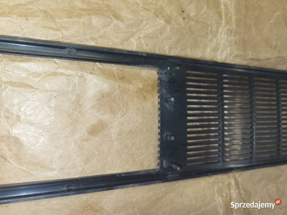 Wartburg 353 Osłona kratka blenda zaślepka Piaseczno sprzedam