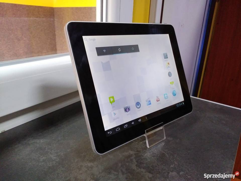 Tablet Modecom FreeTab 9701 97 Chorzów