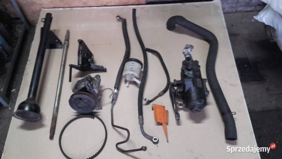 Oryginalny lewarek Vw Volkswagen Lt 24D 75 96r Gniewkowo