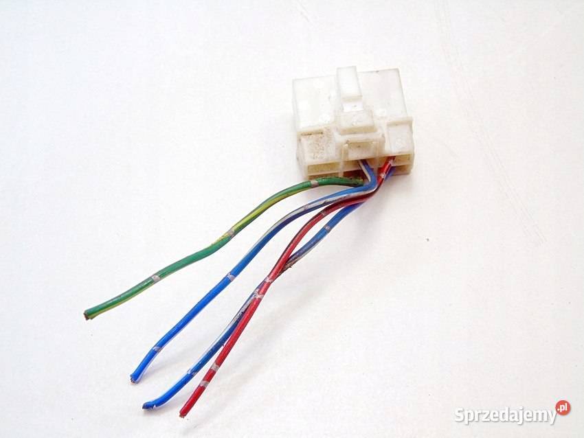 WTYCZKA KOSTKA 20 22 DI DCI ALMERA 2 PRIMERA P12 śląskie