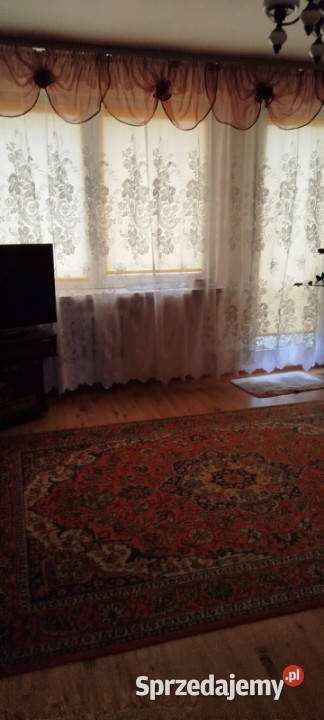 2 pokoje z balkonem 464 m świetna Żyrardów