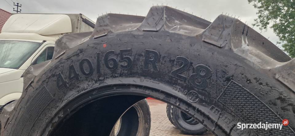 44065r28 38070r28 Continental 2025r Nowe Nowe Miasto Lubawskie