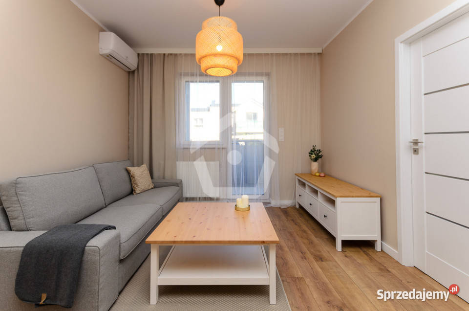 Nowe mieszkanie do wynajęcia Zalesie Rzeszów