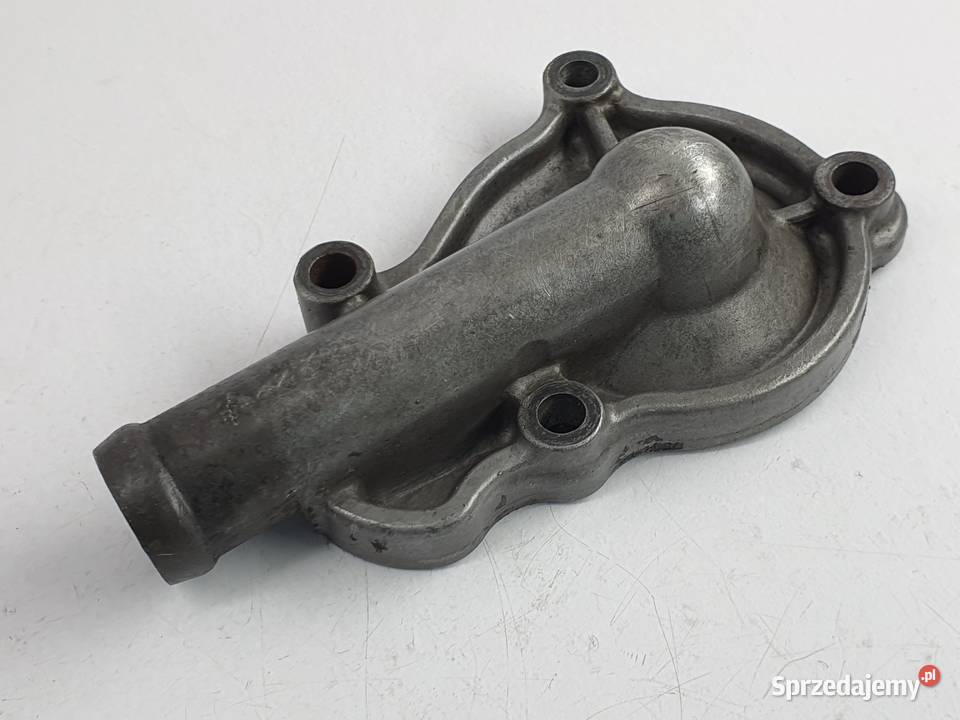 Dekiel Pokrywa Pompy Wody Honda Crf 450 Łódź