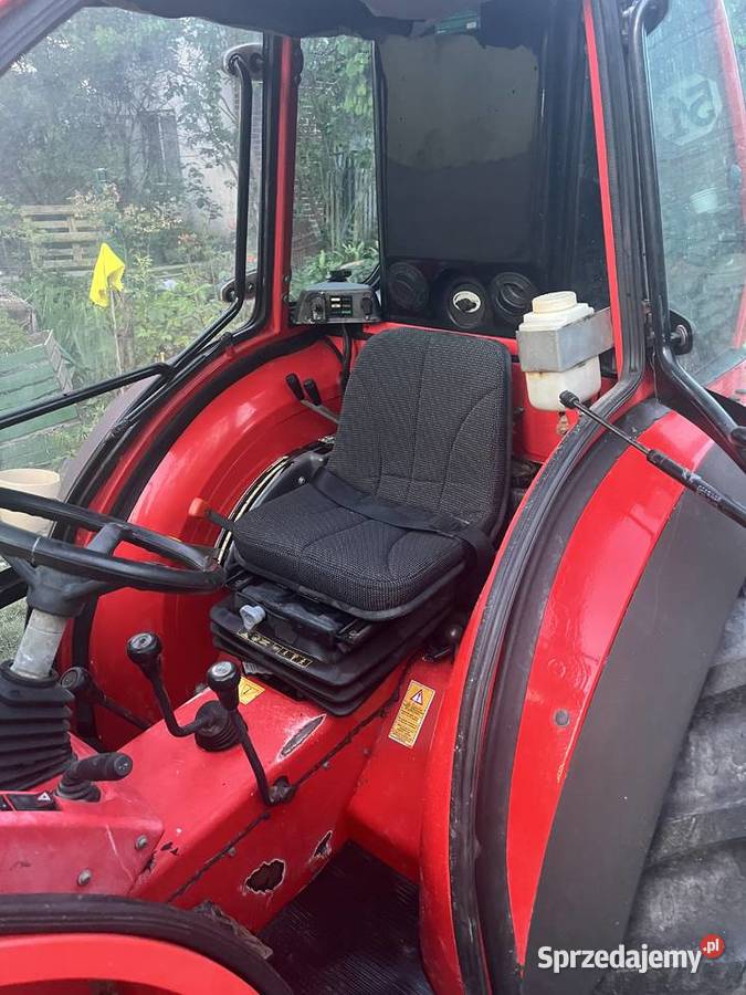 Ciągnik antonio carraro 9400tf Opole Lubelskie