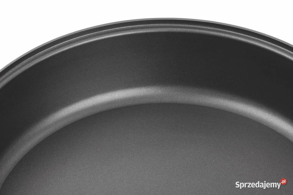 Patelnia elektryczna uniwersalna głęboka 37 7L