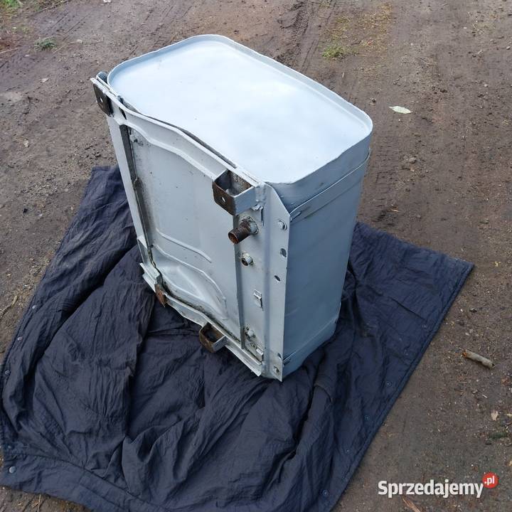 Zbiornik Paliwa Ursus 1002 Łagiewniki sprzedam
