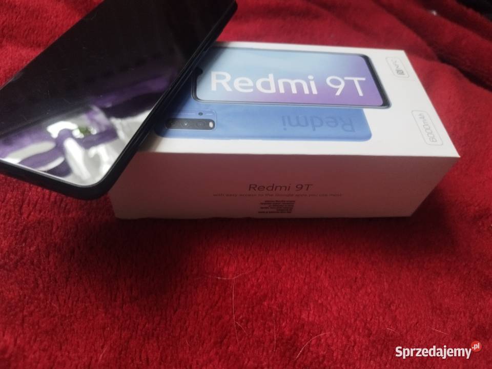 Sprzedam Redmi