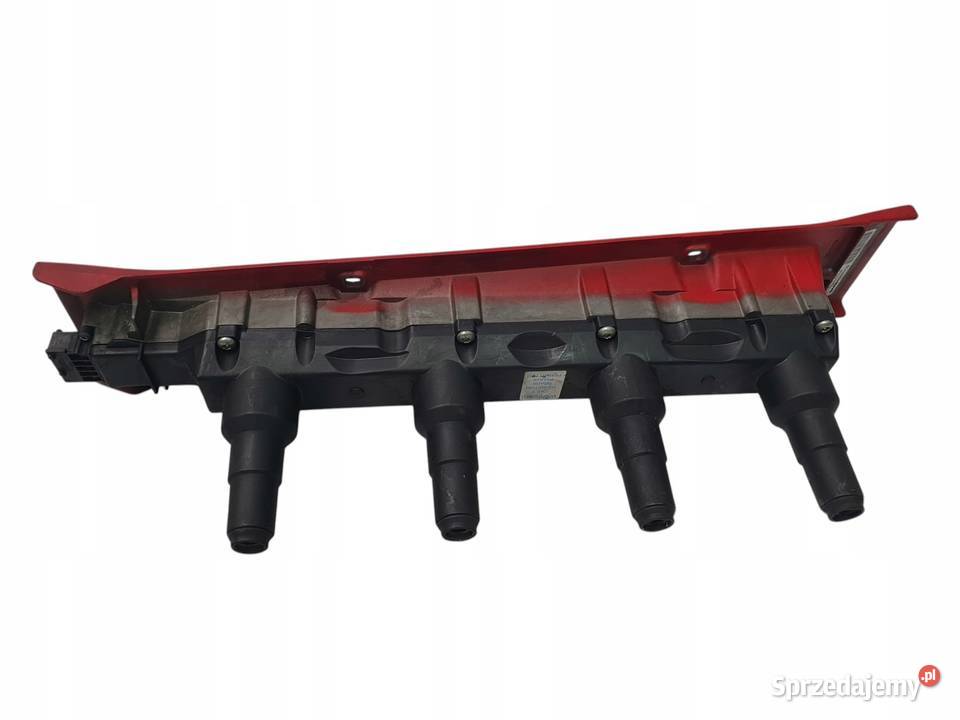 CEWKA ZAPŁONOWA SAAB 93 93 95 95 20 T 23T TURBO lubelskie Chełm