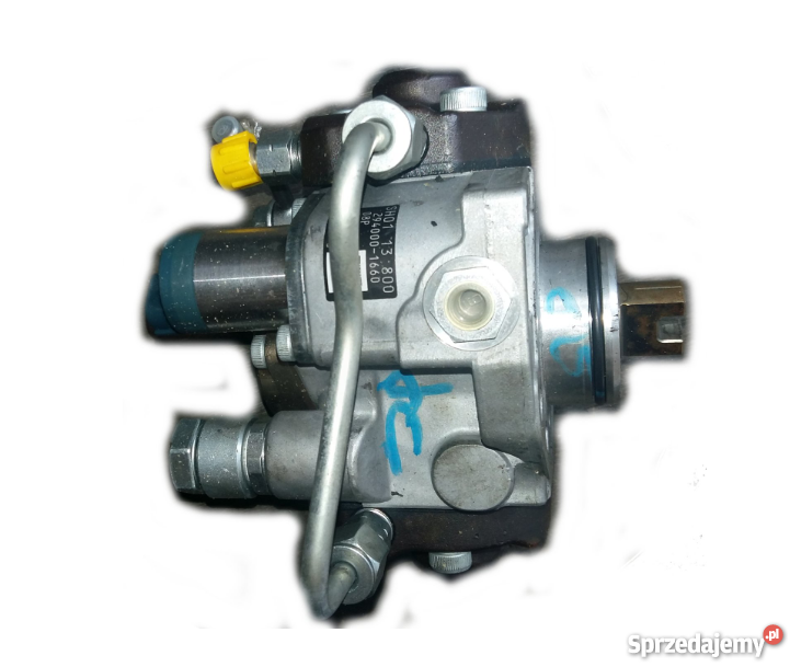 Pompa Wtryskowa MAZDA 22D SH01 2940001660 Suchedniów