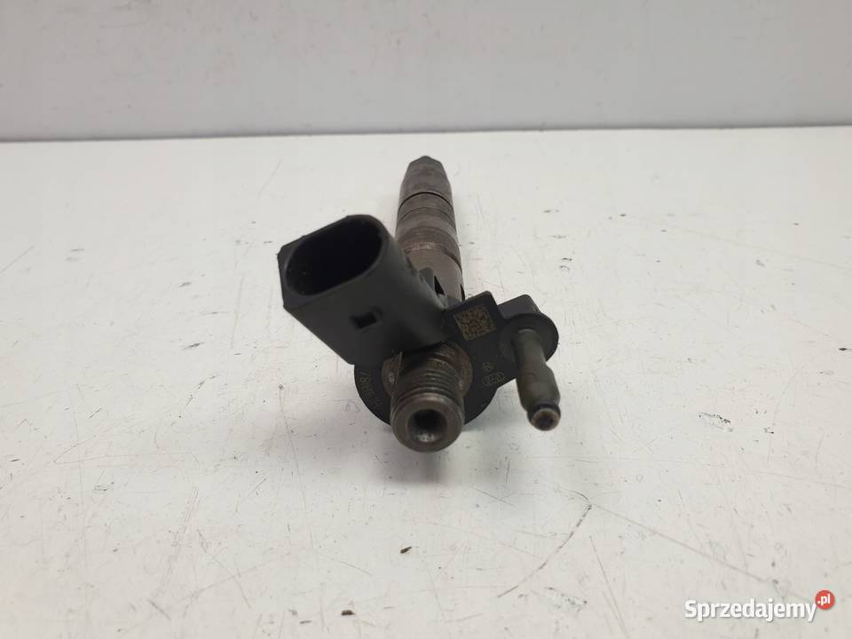WTRYSKIWACZ BMW E90 E91 20 D wtrysk 0445116024