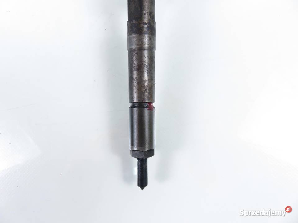 WTRYSKIWACZ TOYOTA YARIS I P1 14 D4D 0445110085