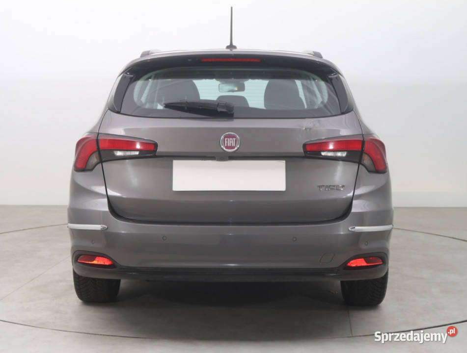 Fiat Tipo 14 16V elektryczne lusterka Tipo