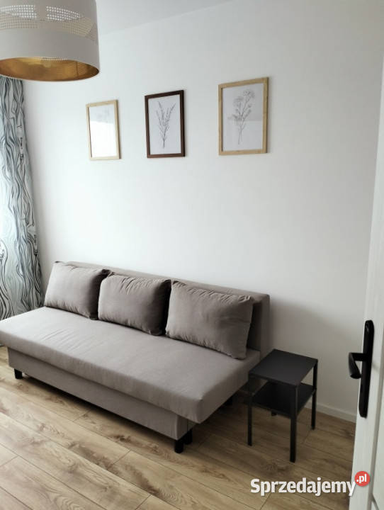 Mieszkanie 2pokojowe 41 m2 WarszawaSkorosze mazowieckie Warszawa