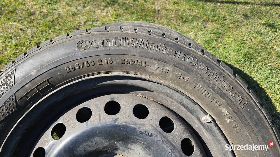 2x felgi 4x100 r16 do samochodów Renault i Dacia lubelskie