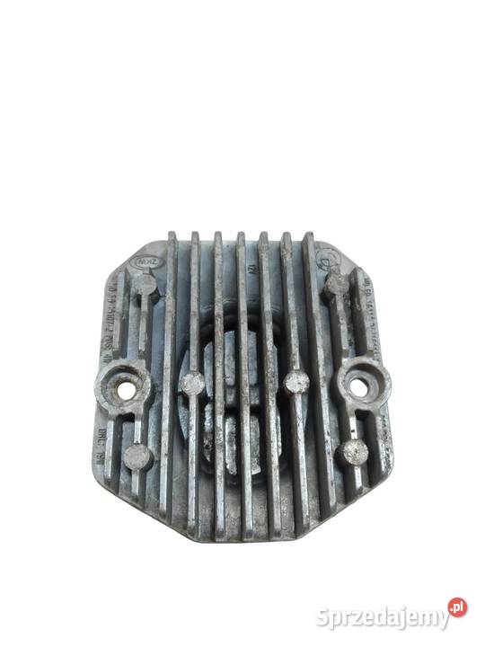 PRZETWORNICA XENON E916111 Bmw Seria 5 VII