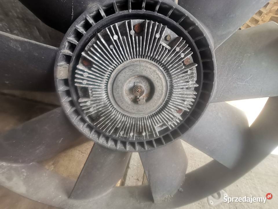 Wiskoza Układ chłodzenia Białystok sprzedam