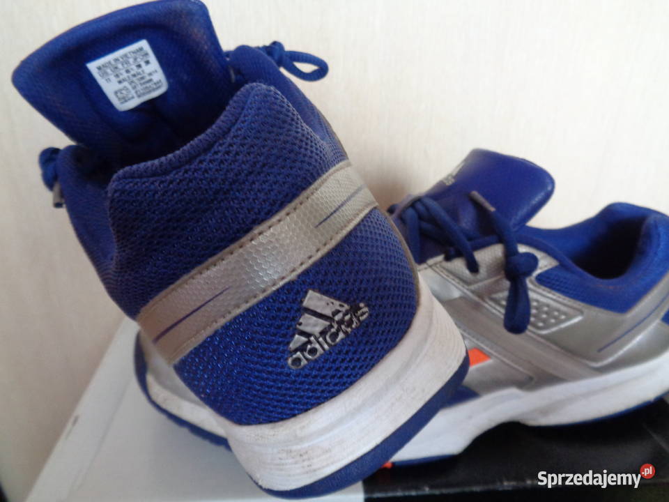 ADIDAS spring blade męskie 4529 śląskie Żory