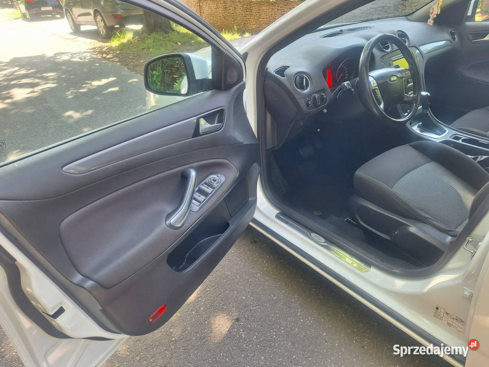 Ford Mondeo Titanium Mk4 20072014 Rok produkcji 2014 Mondeo Siewierz