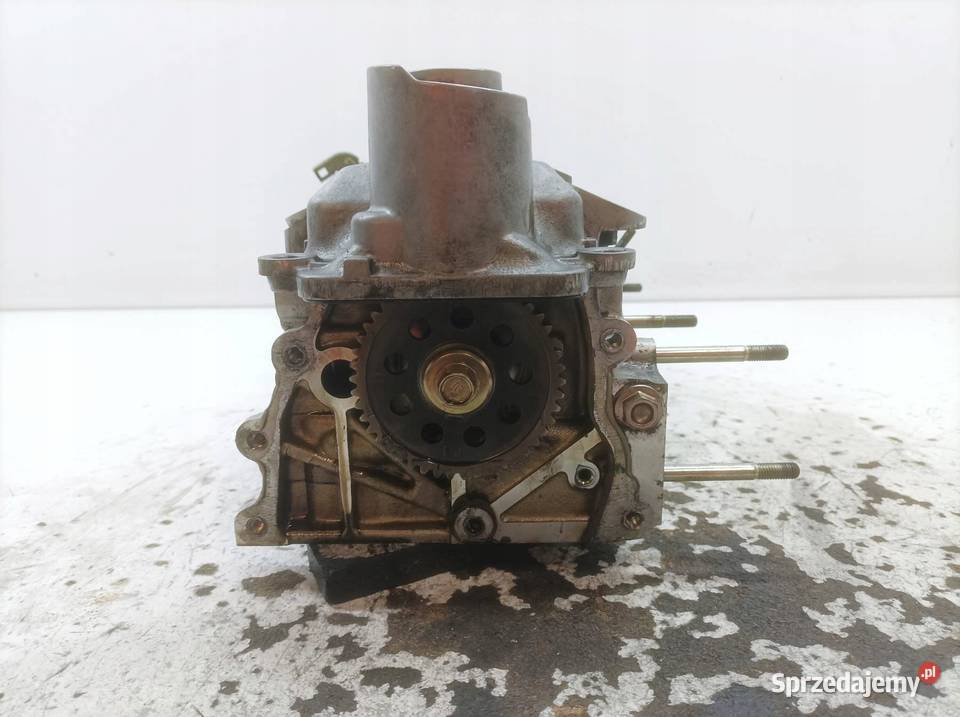 GŁOWICA KOMPLETNA 13 IDSI Honda Jazz II 20022008