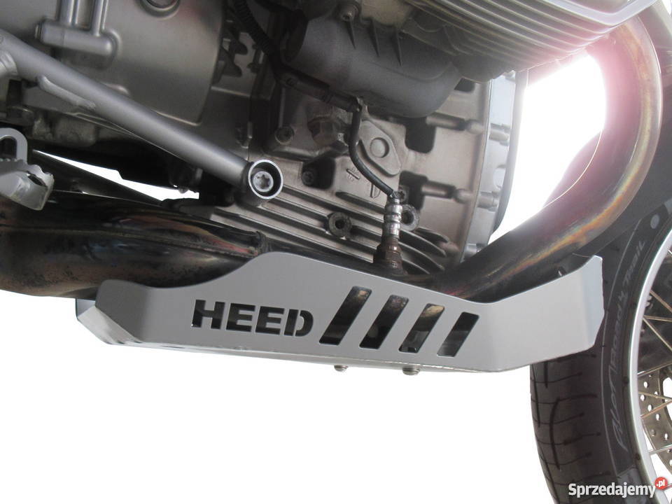 Osłona silnika HEED do BMW R 1200 GS 0412