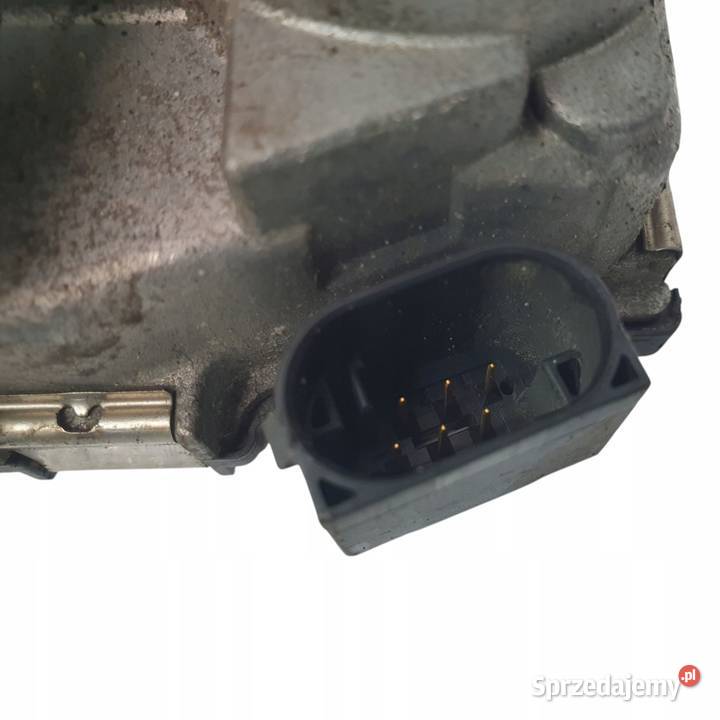 PRZEPUSTNICA Smart Fortwo 06B A1601410225 Przepustnice lubelskie Chełm sprzedam