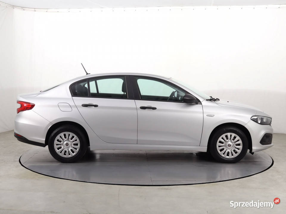 Fiat Tipo 14 16V Katowice
