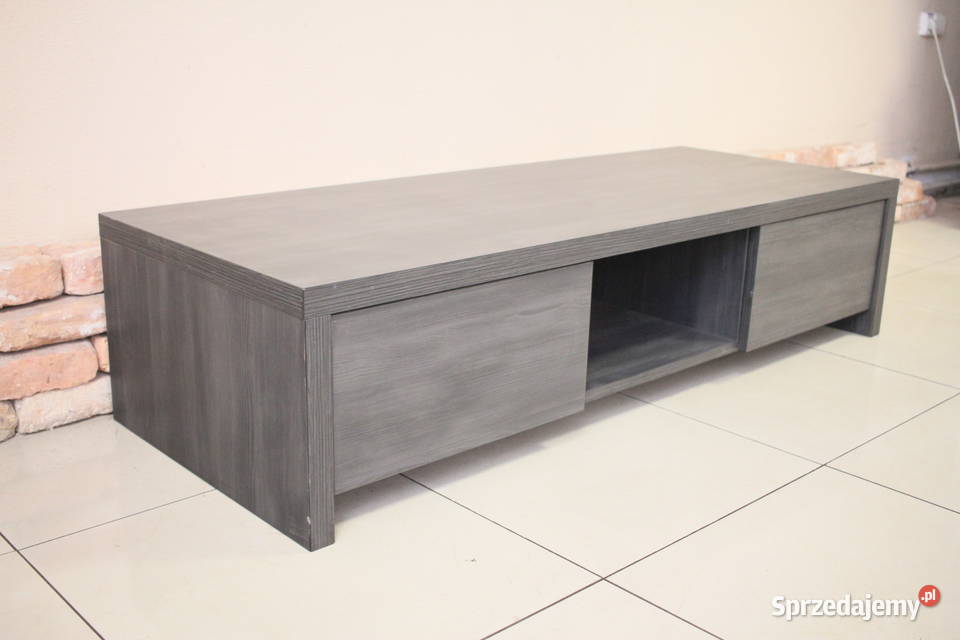 Stoliki RTVAGD gruba płyta samodomykające zamki Pszczyna