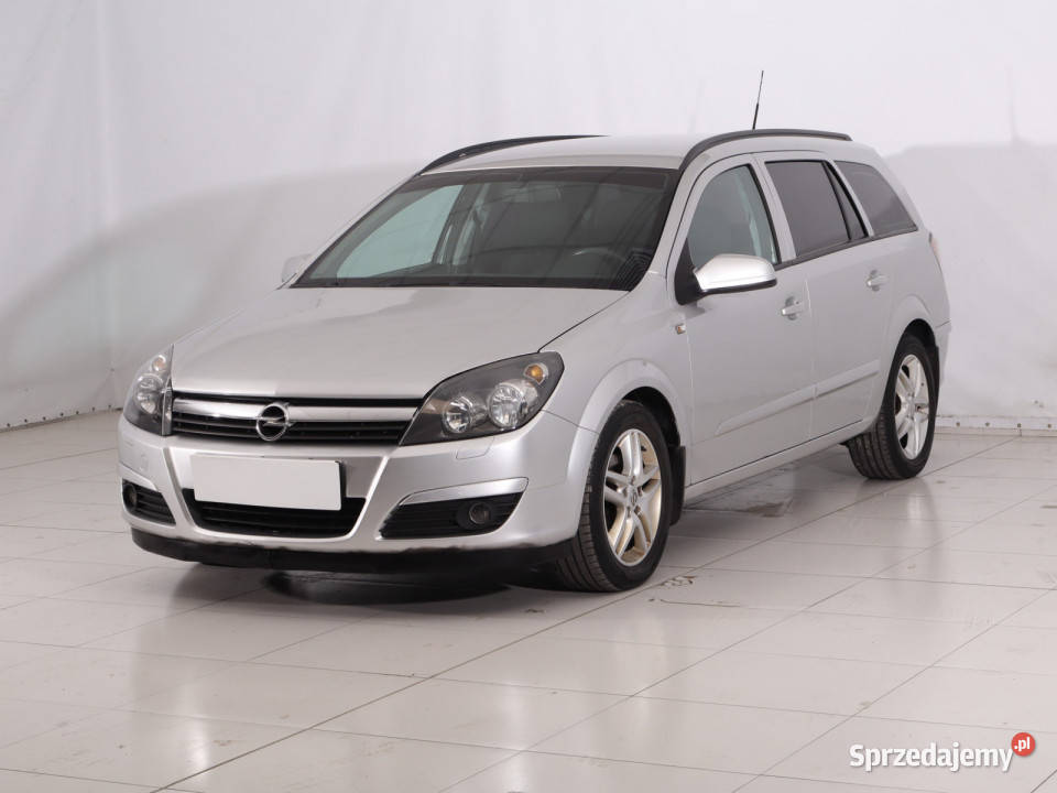 Opel Astra 16 16V mazowieckie Piaseczno