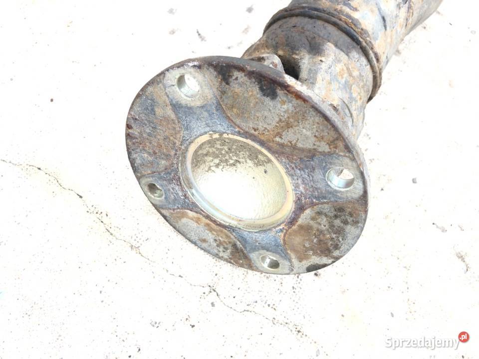 WAŁ NAPĘDOWY TYŁ MERCEDES W903 Hatchback 9506 22 podkarpackie sprzedam