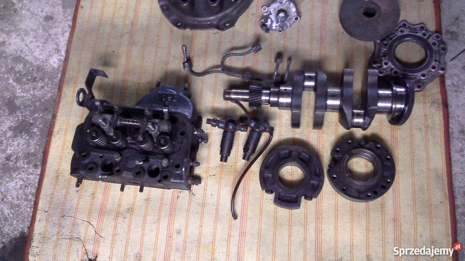 łowica kubota B 6000 nieuszkodzony Borówki