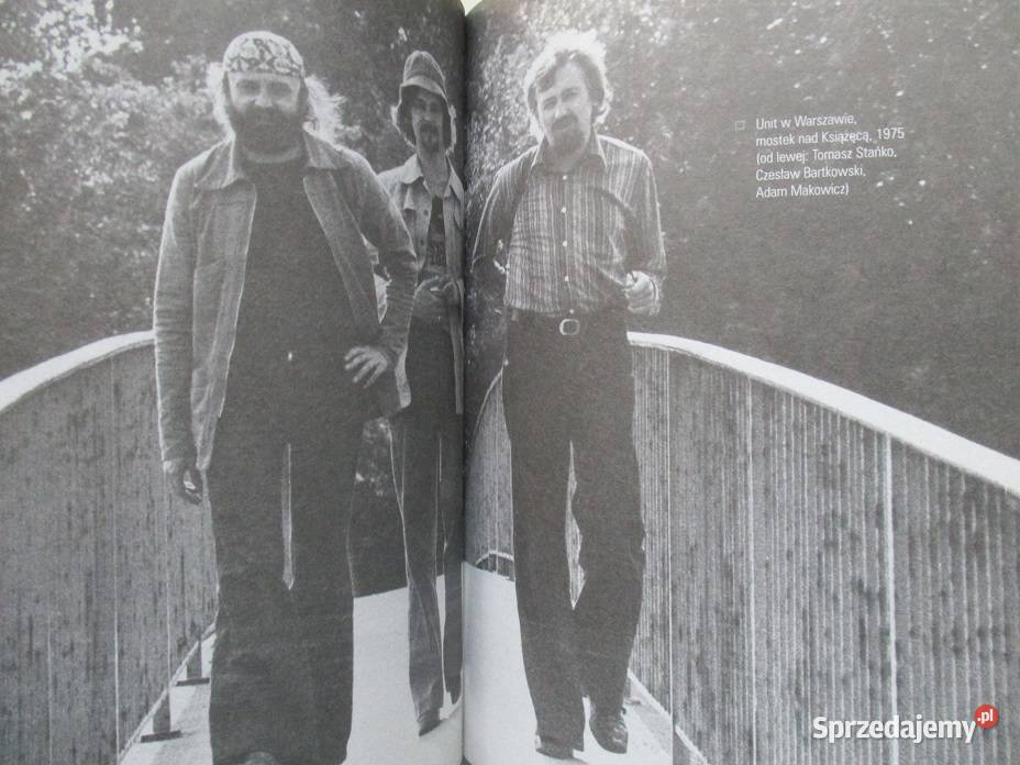 DesperadoTomasz Stańko autobiografia muzyka jazz Łódź sprzedam