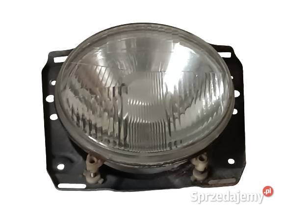 Oryginalny Reflektor Lampa Przednia Vw Golf Ii Rzesz W Sprzedajemy Pl