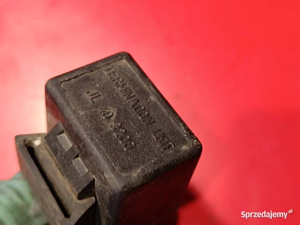 BMW GS 650 GS650 03 przekaznik stycznik elek Przekaźniki Warszawa