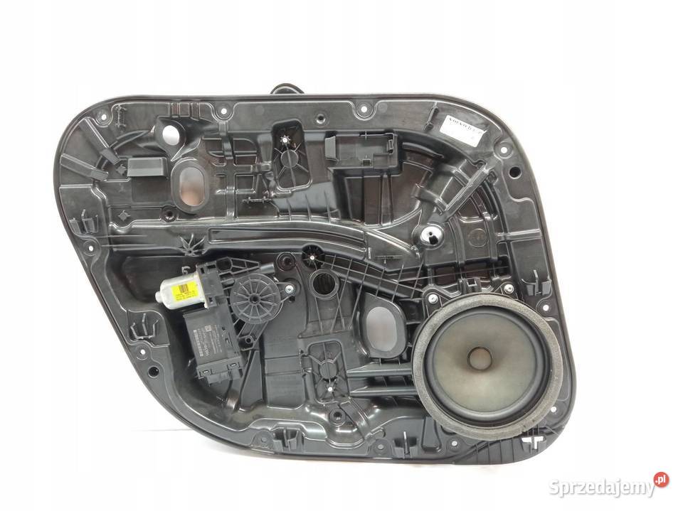 MECHANIZM SZYBY LEWY TYŁ SEDAN 31378594 Volvo