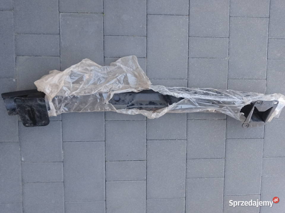 Belka zderzaka tylnego Skoda Octavia 1 2 Pasy przednie i tylne Ożarów Mazowiecki