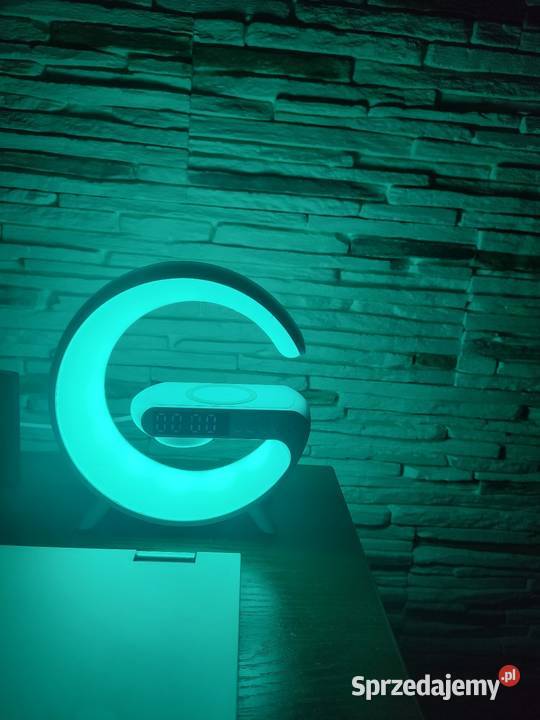 Lampka nocna małopolskie Olkusz