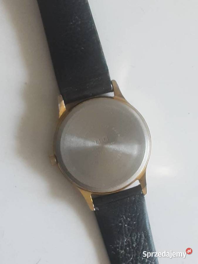 ZEGAREK KWARCOWY Q Q Szczecinek