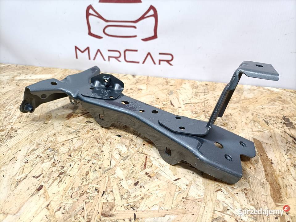 AUDI A3 13 ŚLIZG MOCOWANIE WSPORNIK BŁOTNIKA