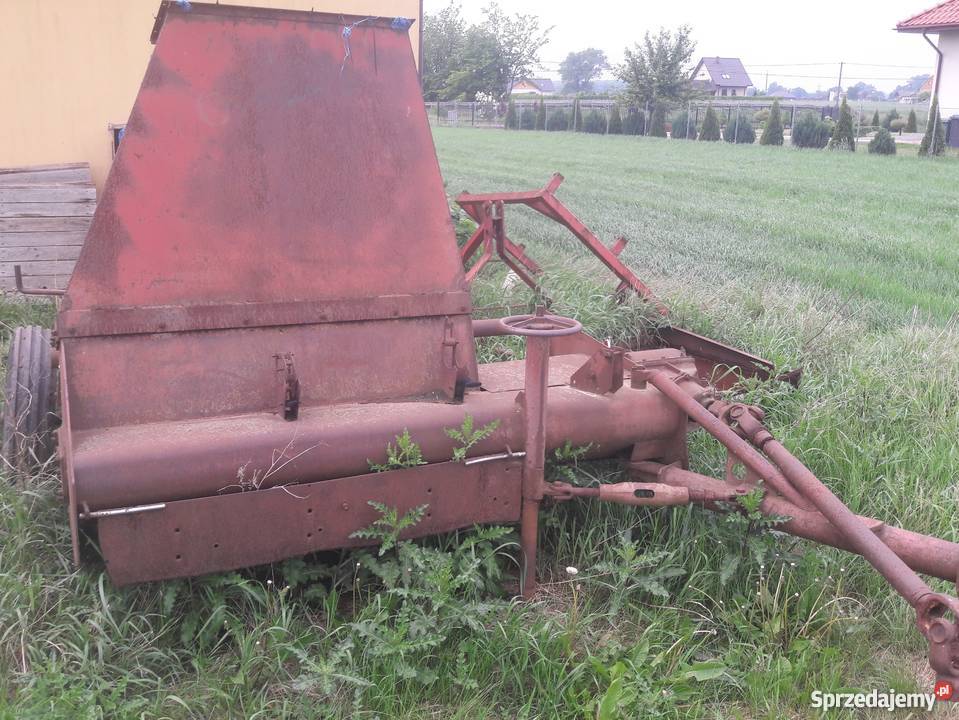 Orkan Z302 Kruszwica