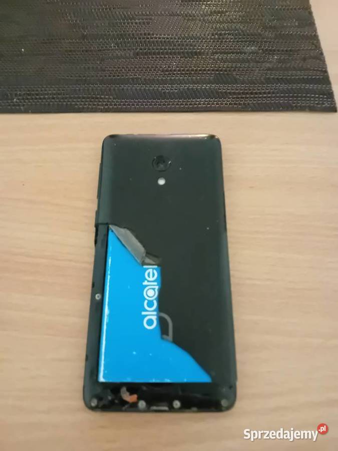 Alcatel C1 5003D Jarosław