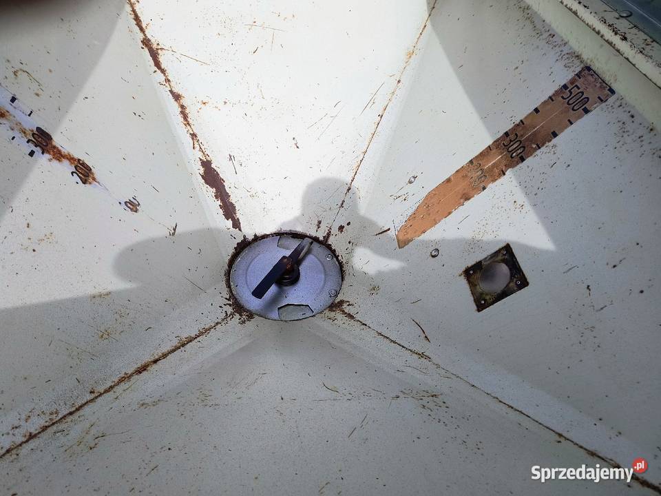 Rozsiewacz nawozów Rauch Korfantów sprzedam