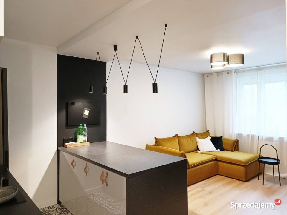 Wynajmę kawalerkę Centrum 26m2 Liczba pokoi 1 Warszawa